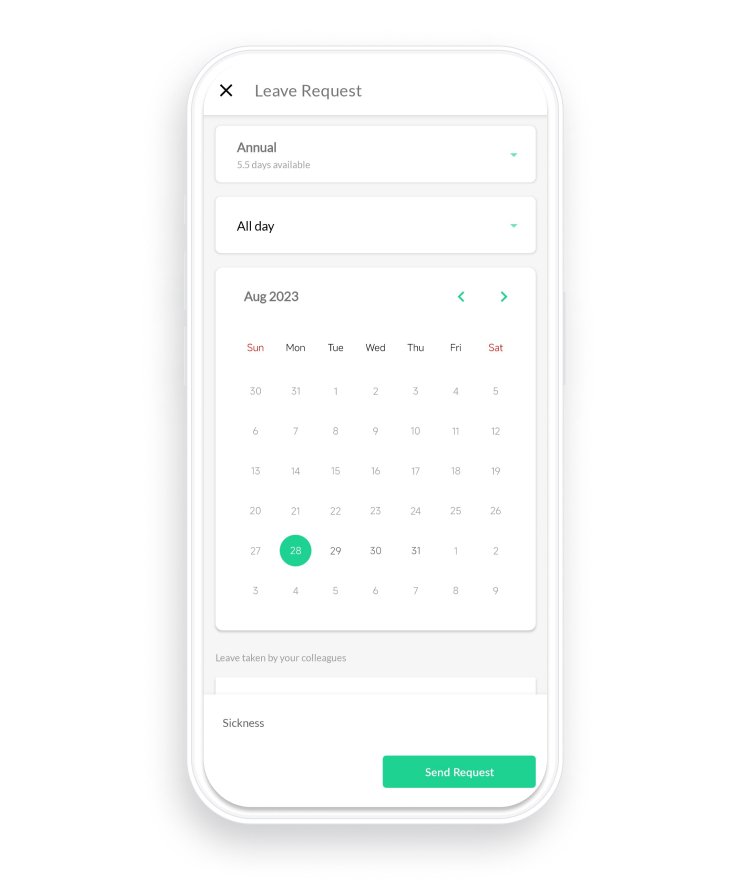 Employee Learning Library