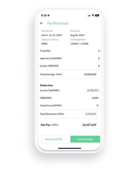 အသေးစိတ်ဖော်ပြချက်များ