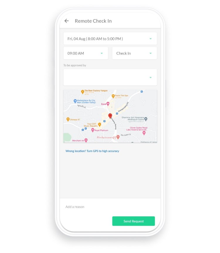 Performance Appraisal